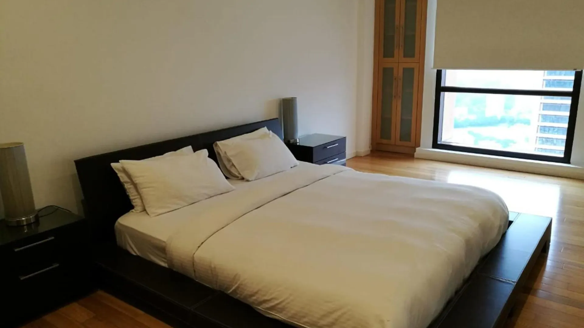 Kl Crystal Residence At Times Square Kuala Lumpur Malajsie