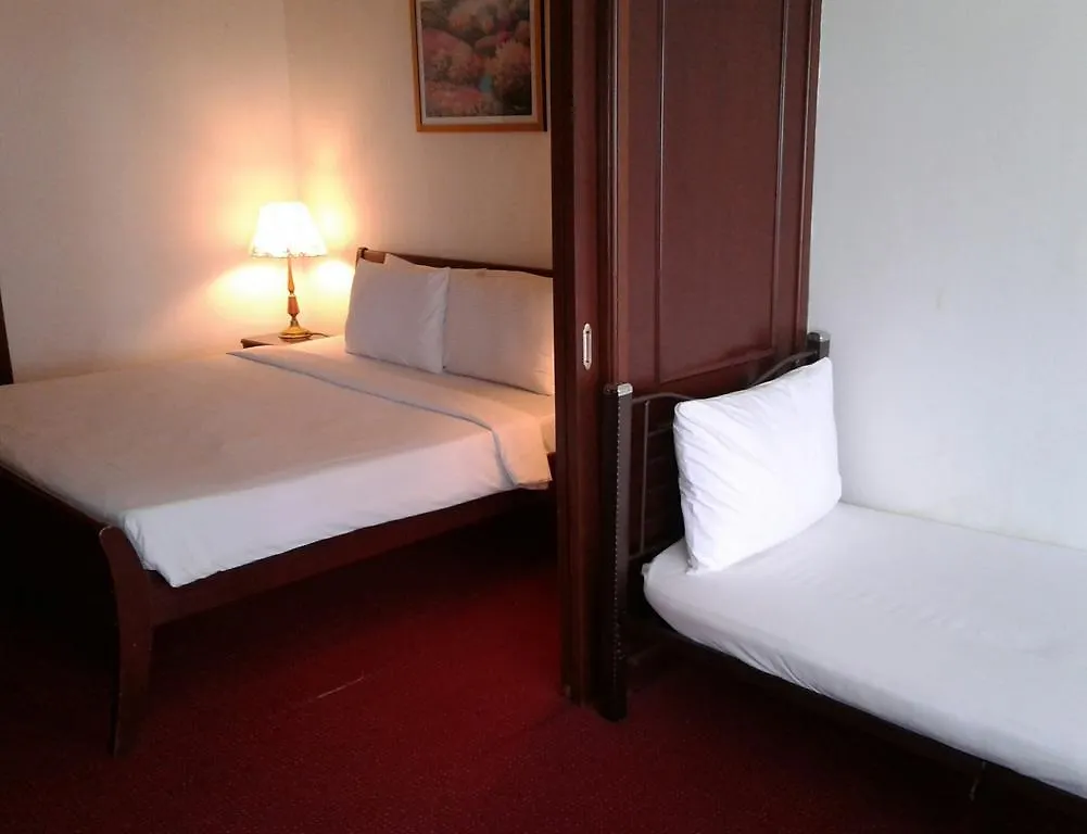 Kl Crystal Residence At Times Square Kuala Lumpur 0*,  Malajsie