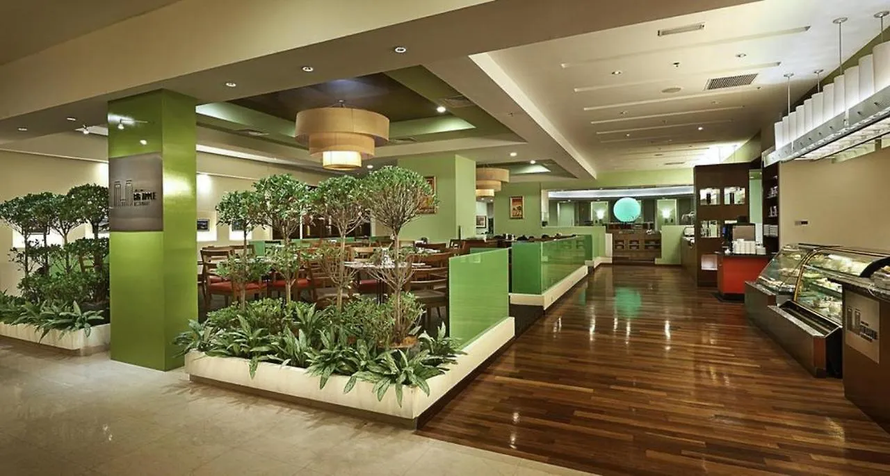 Kl Crystal Residence At Times Square Kuala Lumpur
