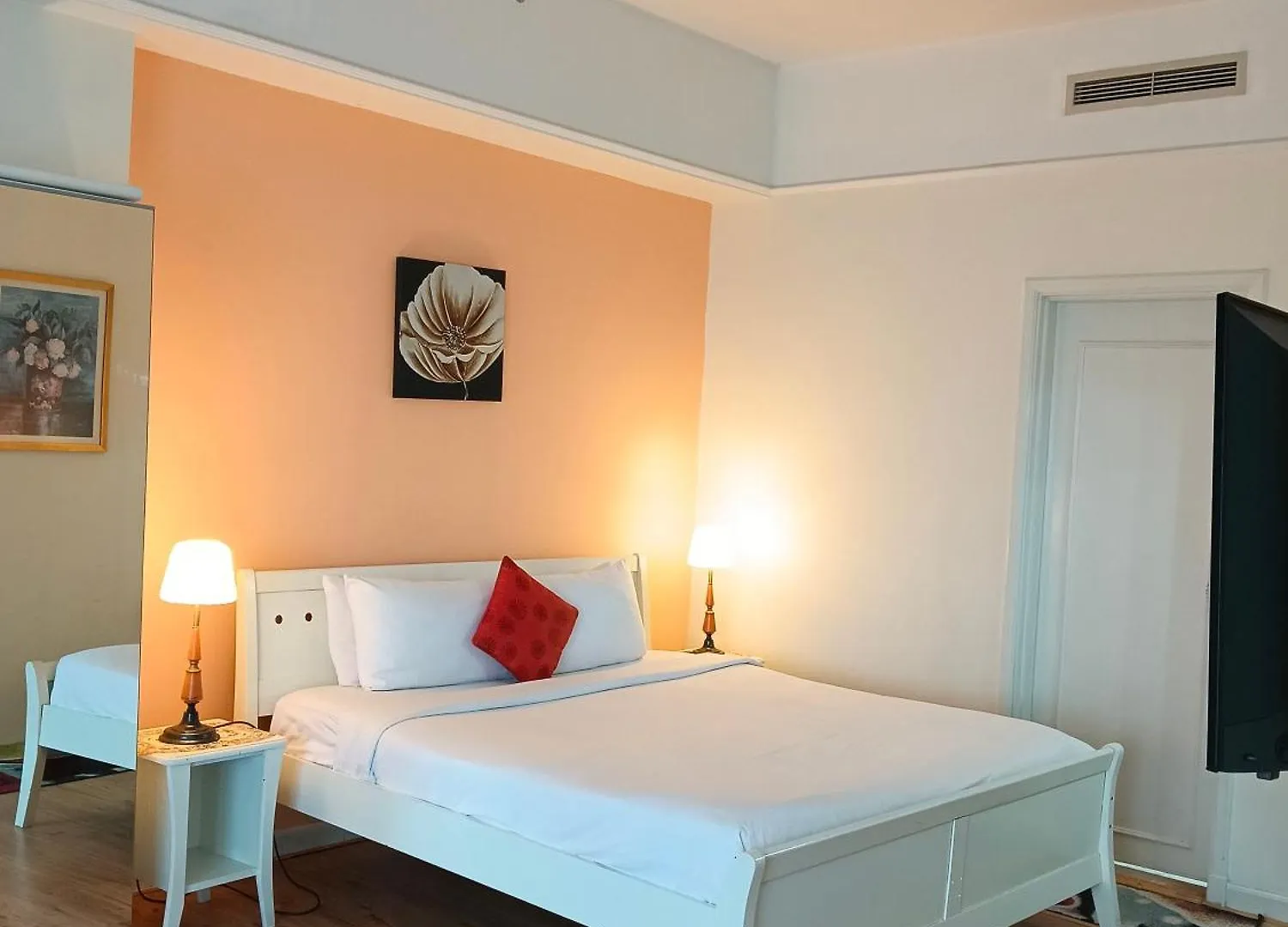 Kl Crystal Residence At Times Square Kuala Lumpur