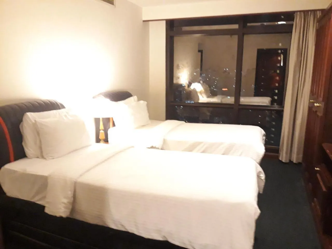 Kl Crystal Residence At Times Square Kuala Lumpur 0*,